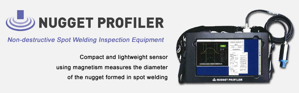 Nagget Profiler